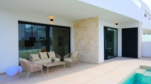 Foto 4 de Casa o xalet en venda a Calle Miguel Hernández, 22, Dolores, Alicante