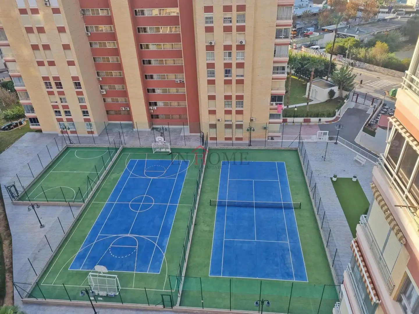 Apartamento en venta en Rincón Bajo