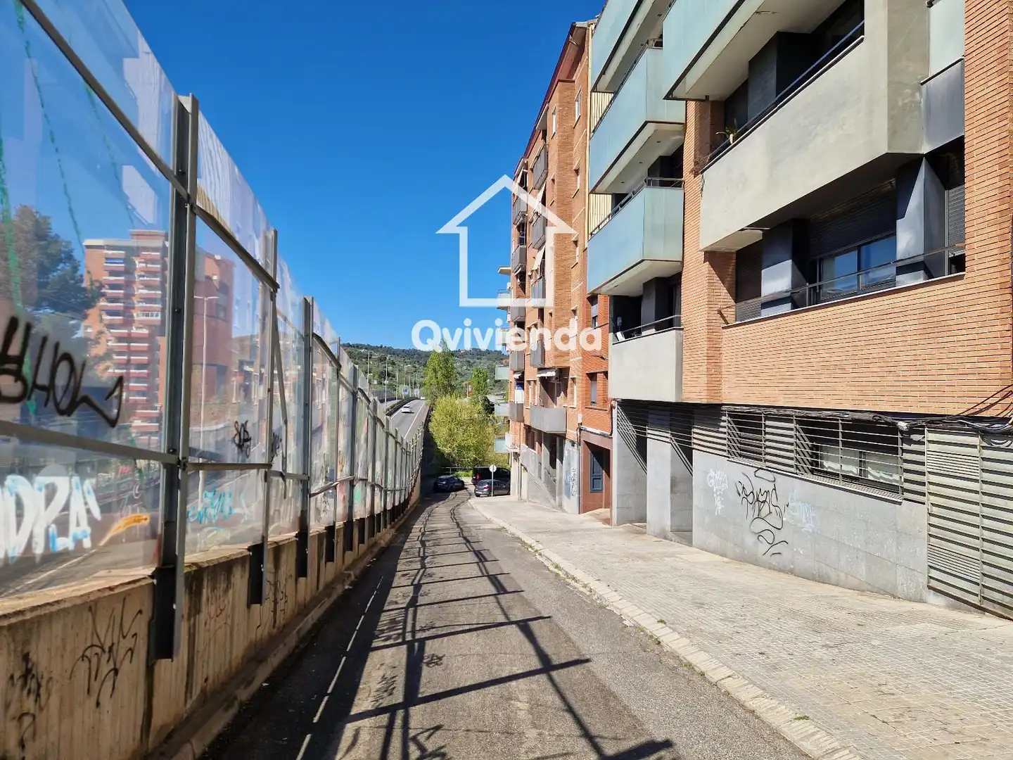 Residential land for sale in Santa Eulalia, de 179, imagen 10