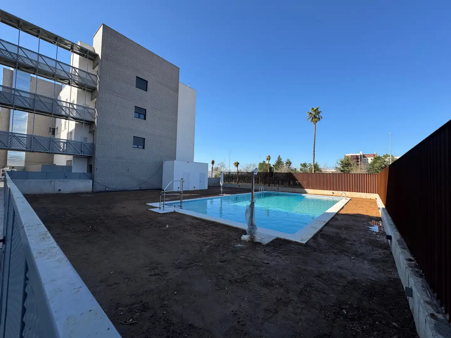 Apartamento en venta en Avenida Elvas