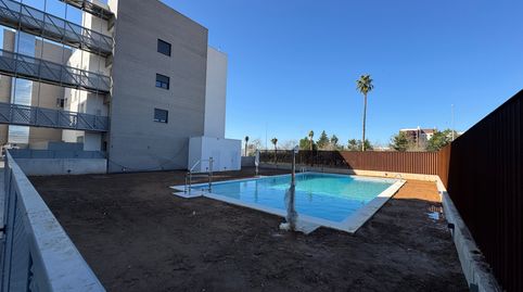 Foto 4 de Apartamento en venta en Avenida Elvas, Badajoz Capital