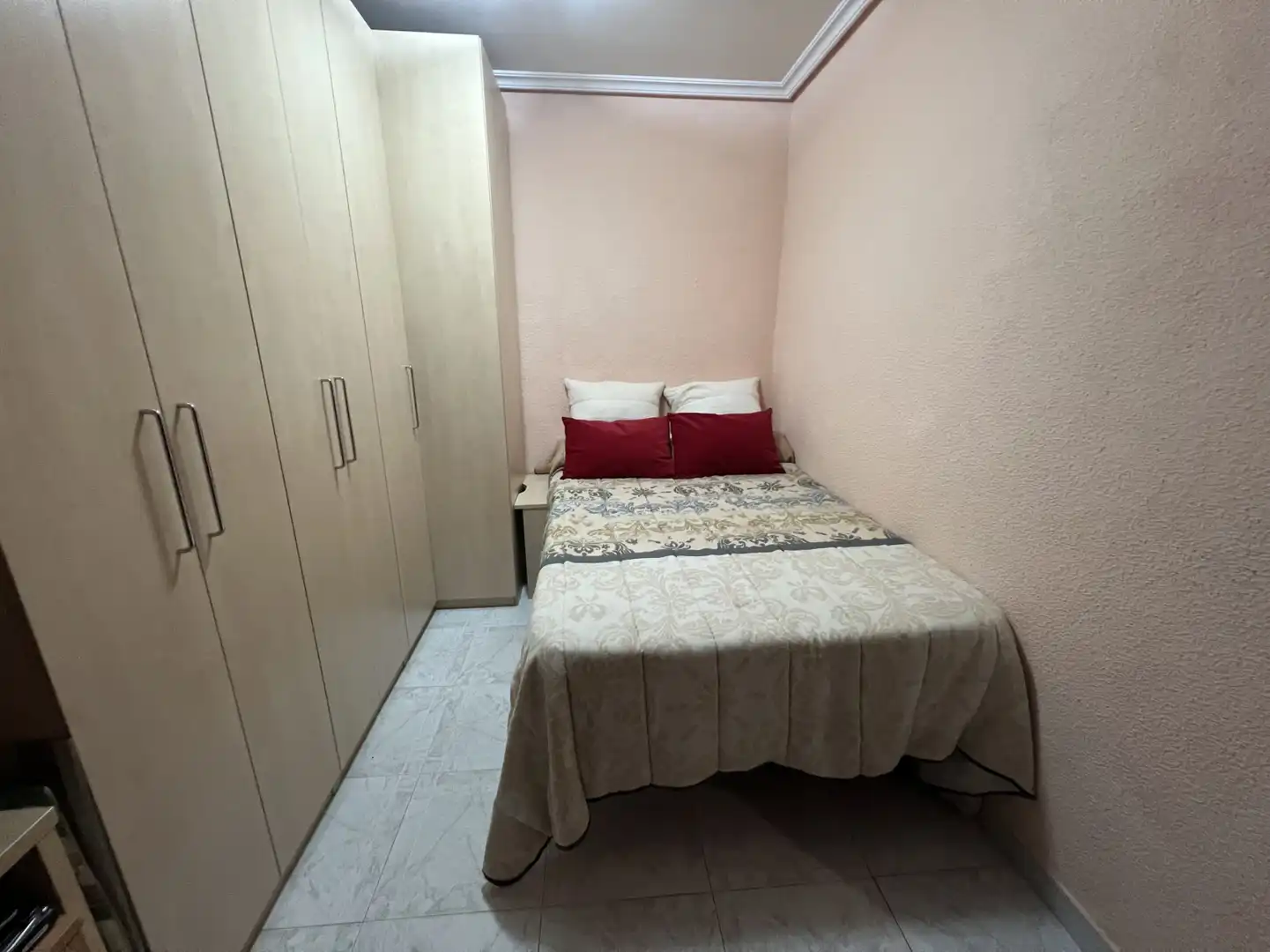 Wohnung mit Aufzug zum Verkauf in Residencia, imagen 3