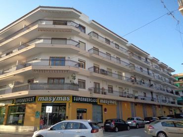 Mini appartamento con ascensore in vendita a Puerto