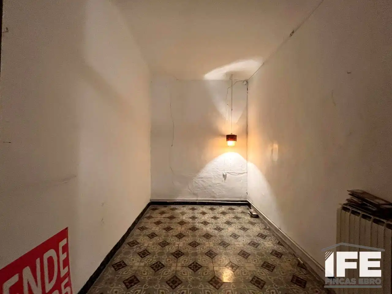 Flat for sale in Alagón  with Terrace and Storage room