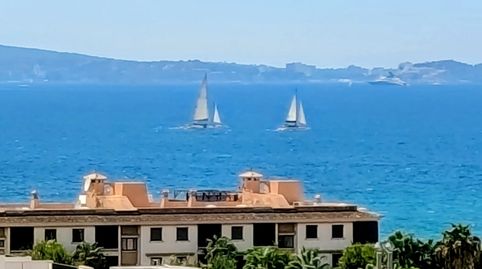 Foto 2 de Pis en venda a El Coll d'en Rabassa, Palma de Mallorca