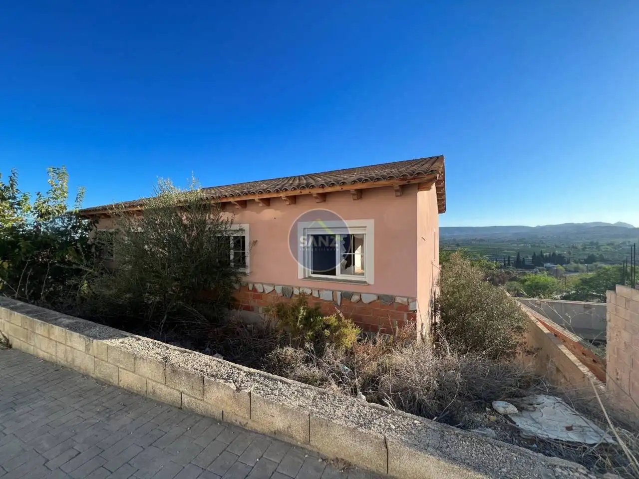 Villa avec piscine à vendre à Urbanizacion Besana, imagen 22