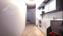Kitchen of Loft for sale in  Córdoba Capital  with Air Conditioner