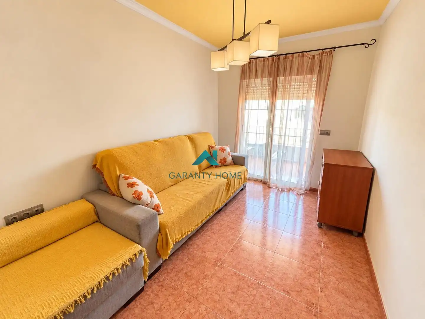 Flat with terrace for sale in Torredonjimeno, imagen 4