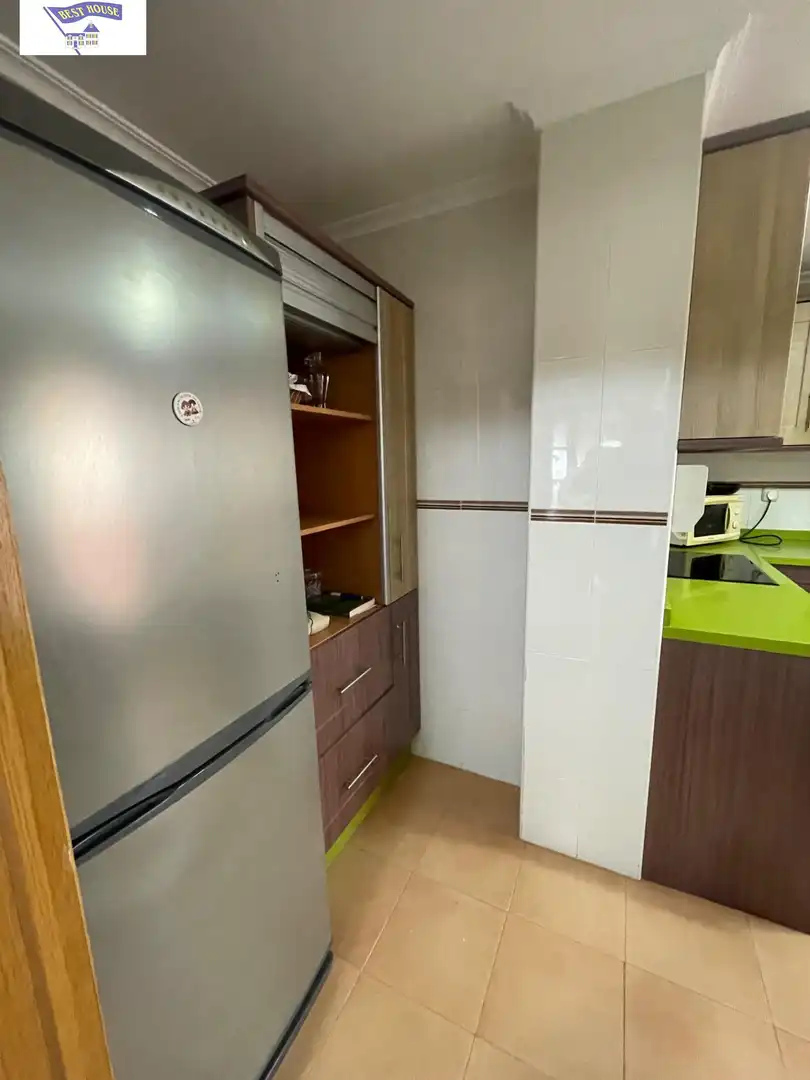 Flat for rent in Santa Teresa - Vereda