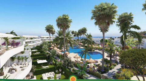 Apartamento bajo de 2 dormitorios y 2 baños con vistas al mar. La Alcaidesa, imagen 5