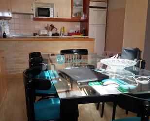 Kitchen of Flat for sale in Valverde del Majano  with Terrace