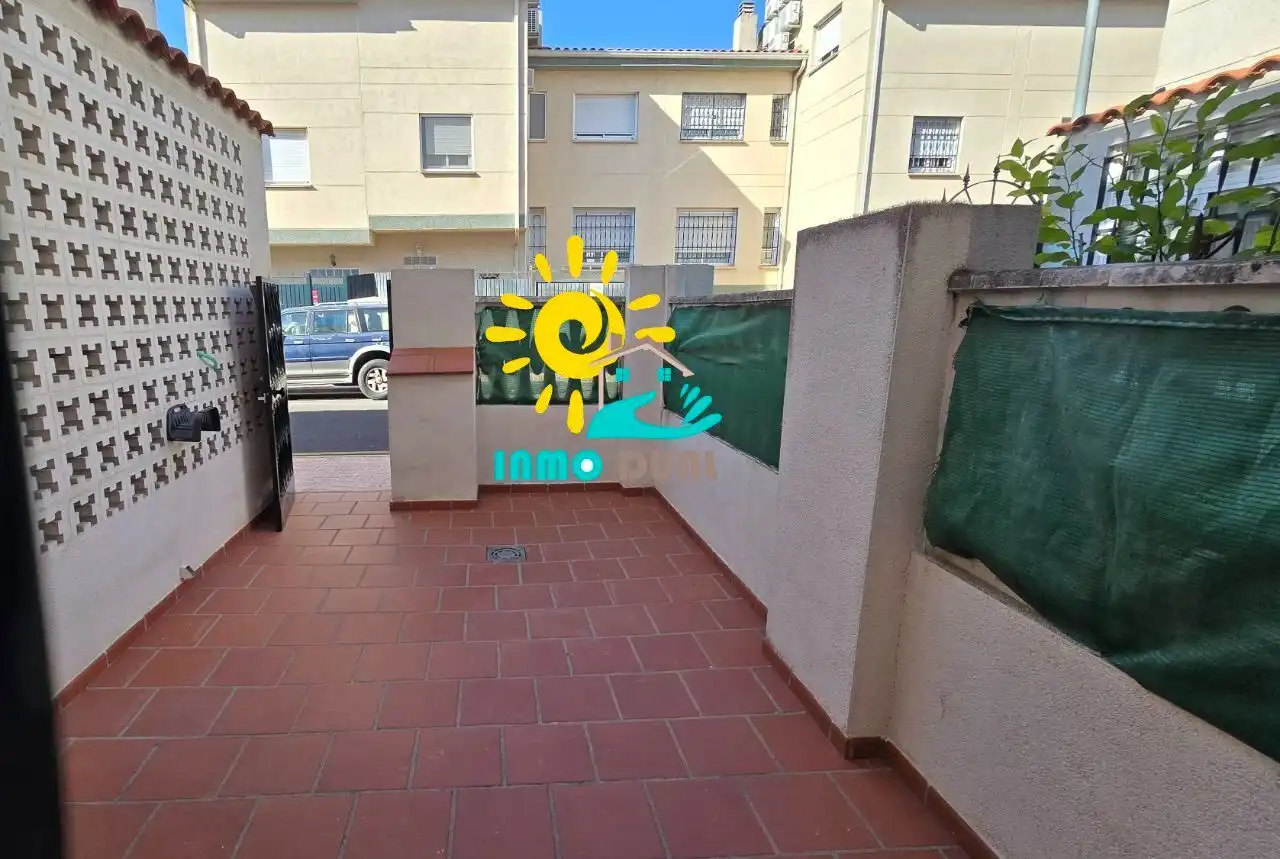 Reihenhaus mit Pool zur Miete in CASTILLO DE ZALAMEA, imagen 4