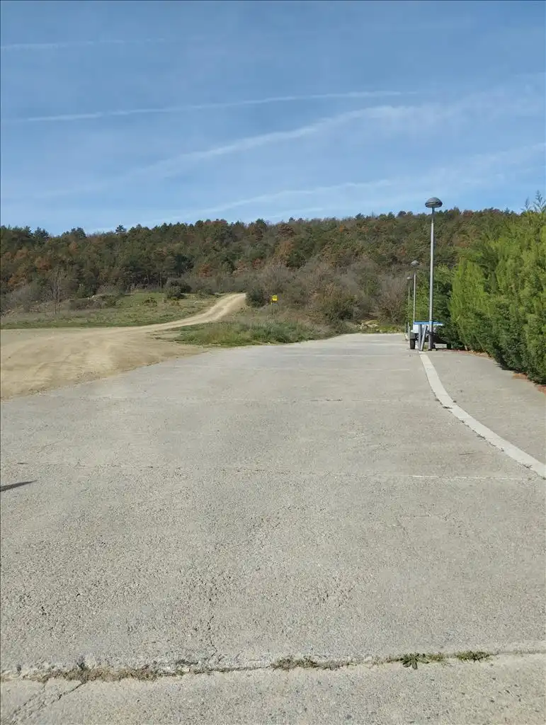 Wohnbaugrundstück zum Verkauf in UNIC-ARAVELL, UNIC, imagen 2