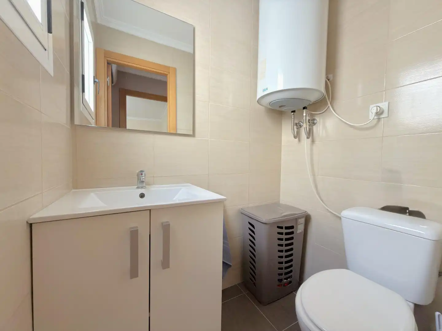 Flat for sale in FERROCARRIL D'ALCOI, imagen 26
