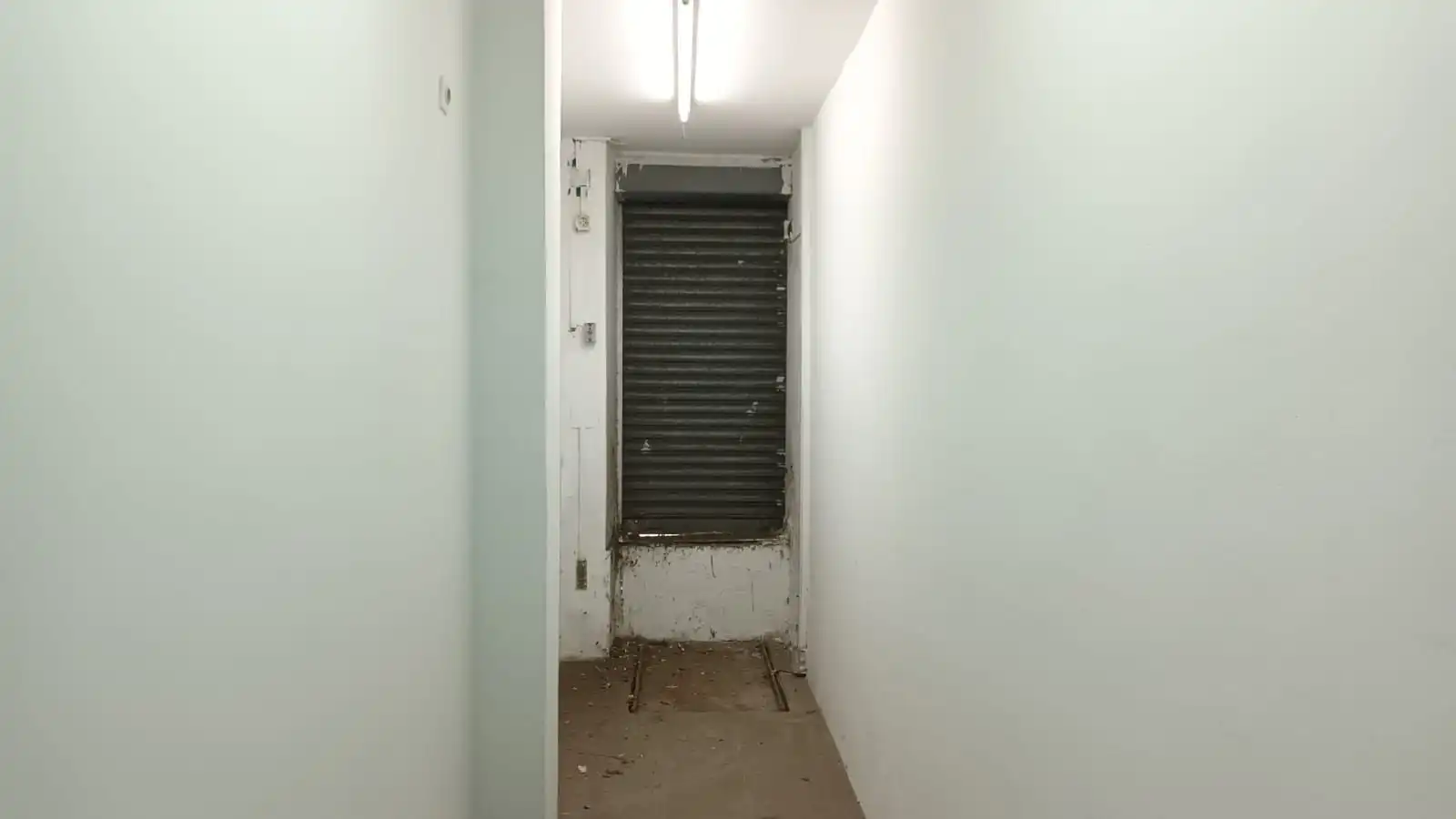 Local comercial en venta en Calle Garcilaso, imagen 11