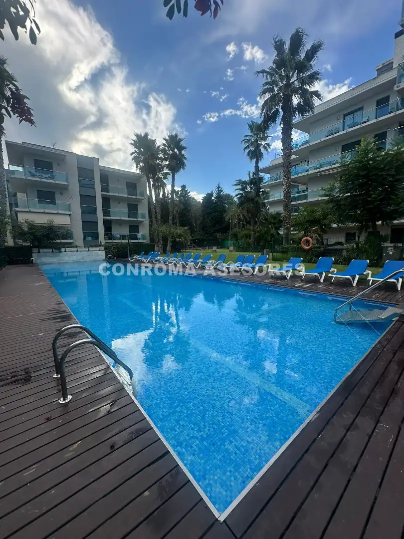 Flat with pool for sale in Fenals, imagen 34