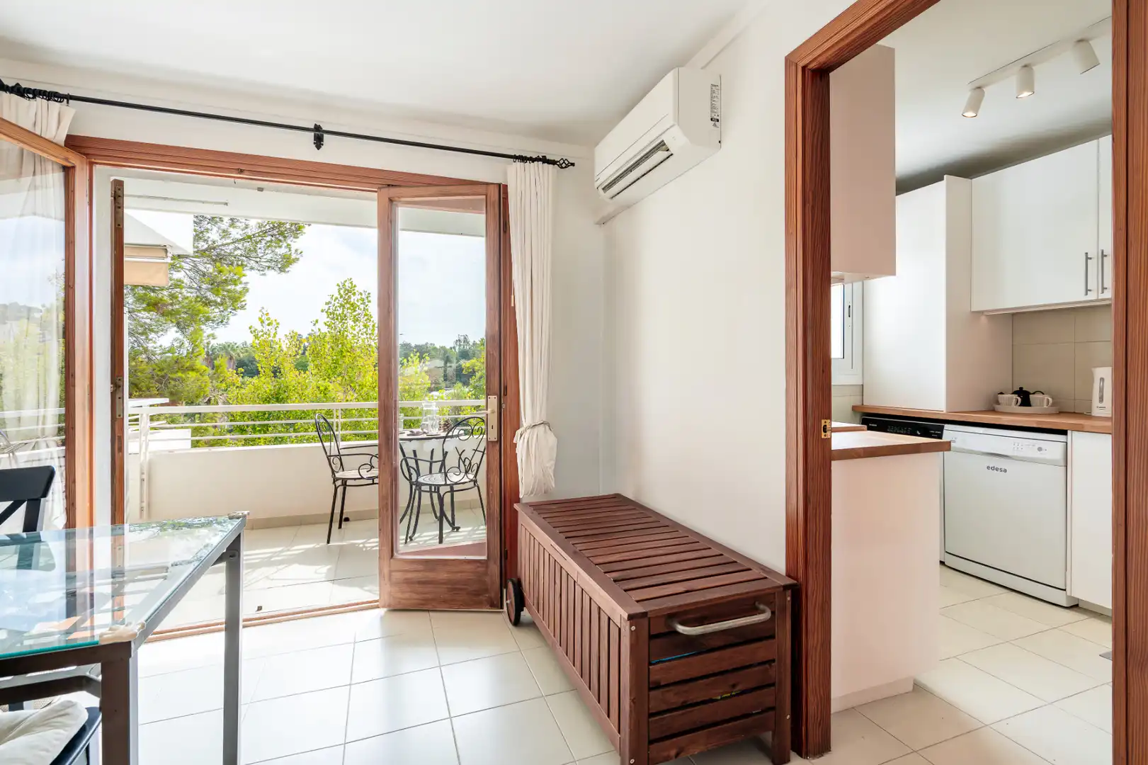 Apartament amb balcó en venda a Carrer Bacalla, imagen 11