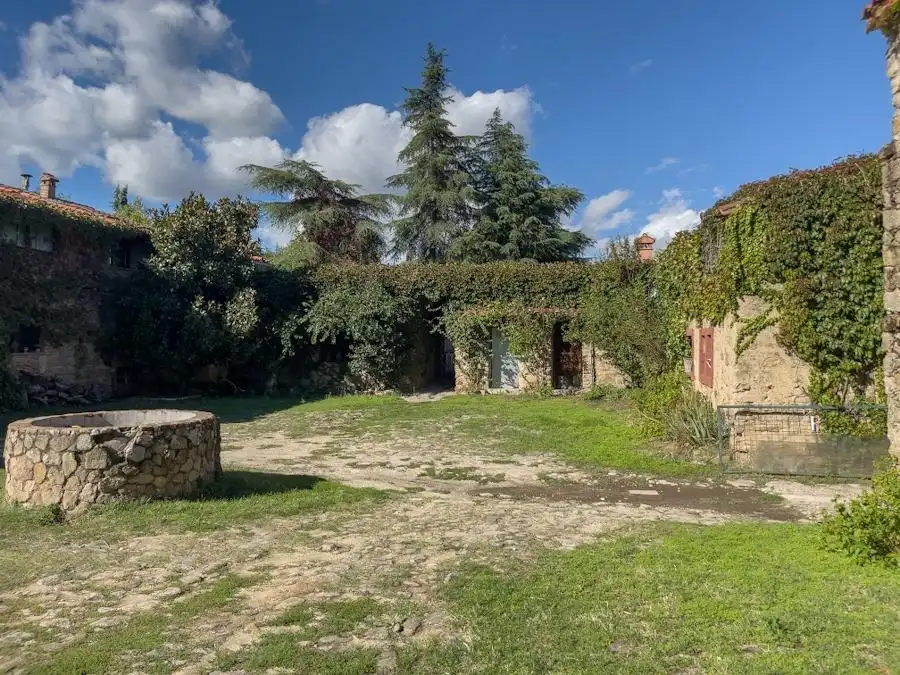 Casa rústica amb piscina en venda a Carretera Carretera de Torremenga, imagen 72