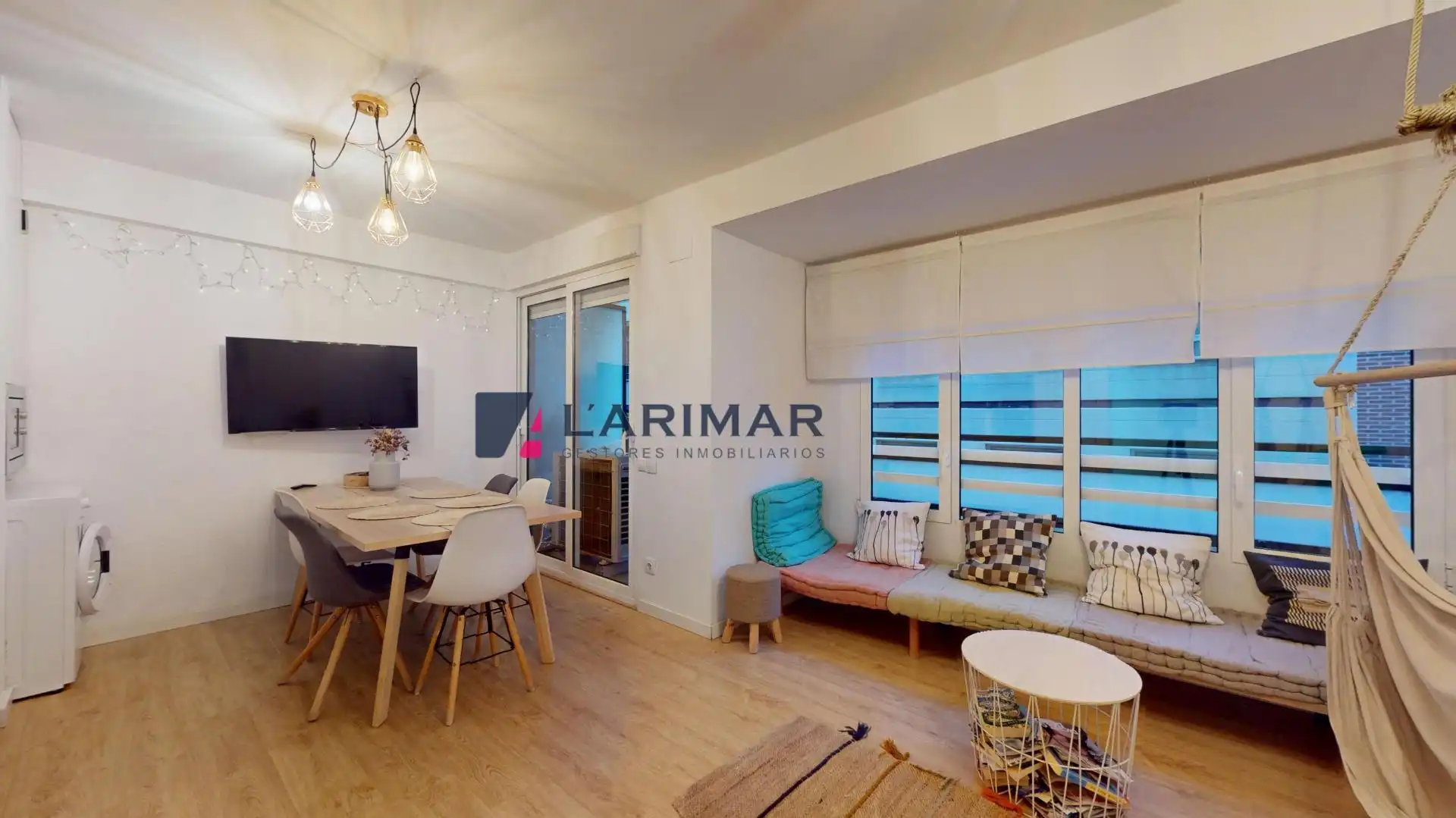 Bedroom of Flat for sale in Centro