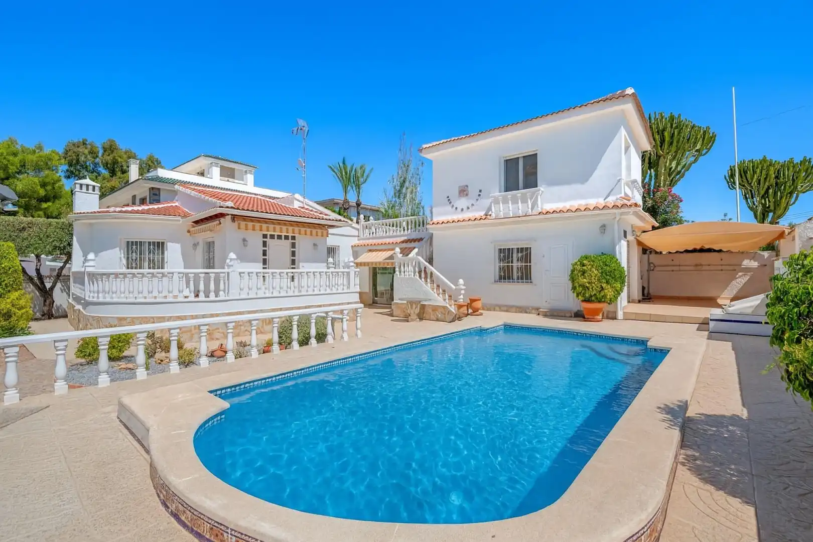 Chalet en venta en Rojales, imagen 16