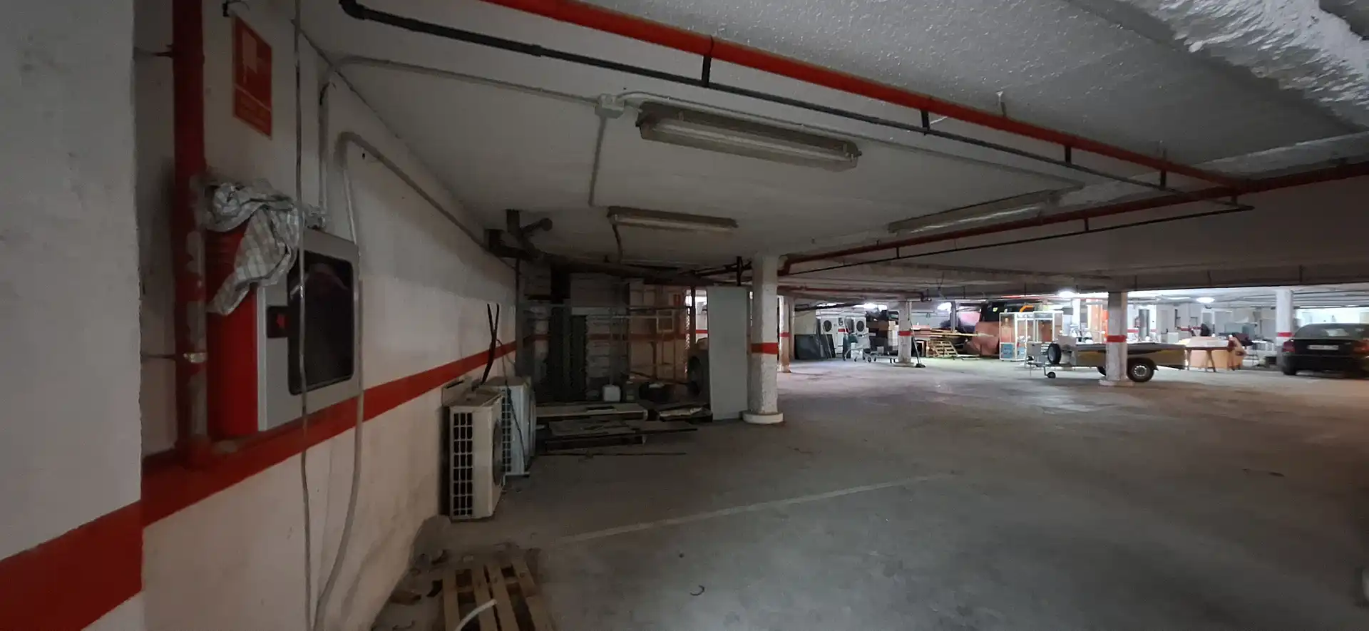 Gewerbefläche zur Miete in Carrer Músic en Francesc Burguera 4B, imagen 41