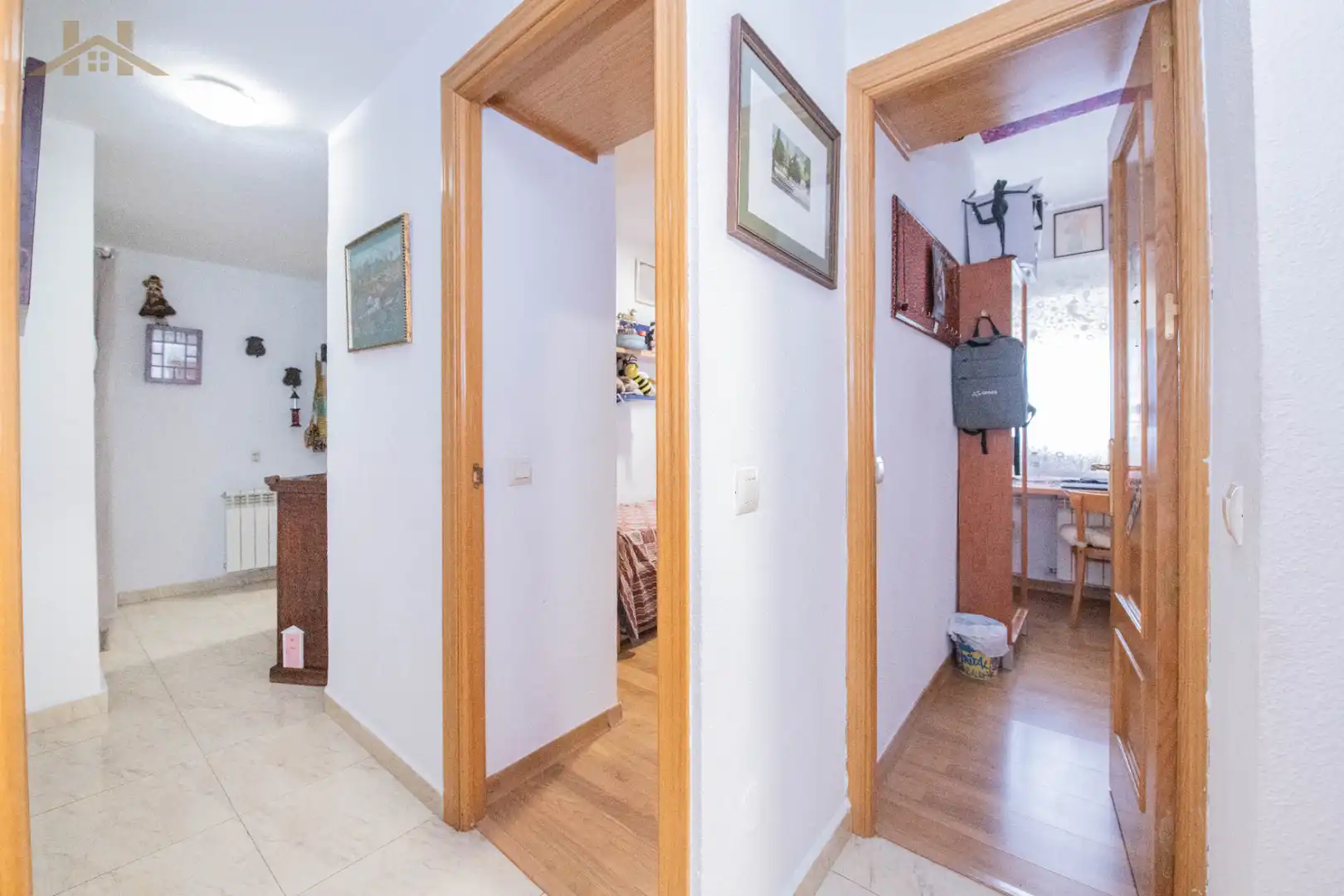 Piso en venta en Galapagar con Aire acondicionado, Calefacción y Terraza