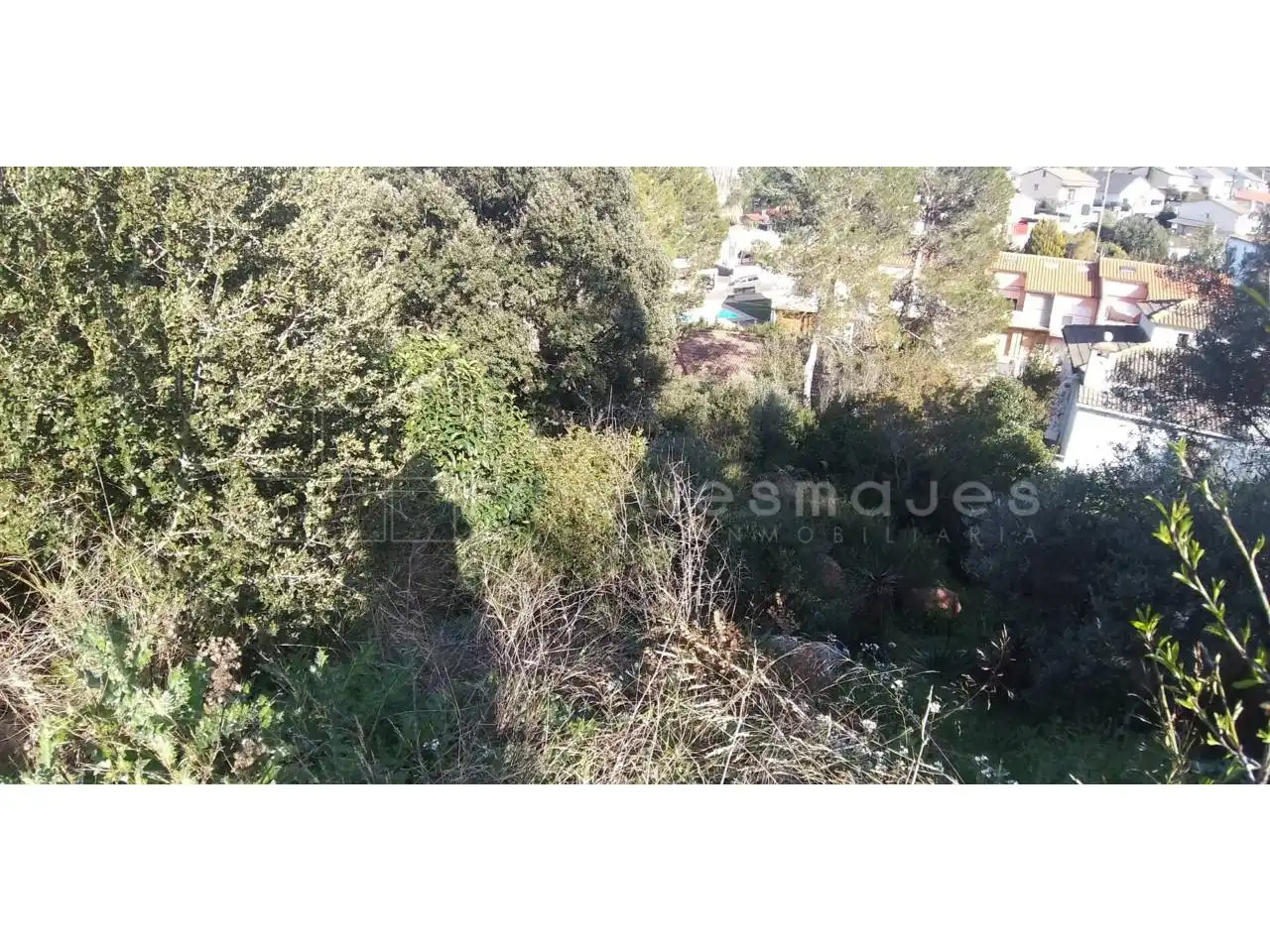 Terreno residencial en venta en Vacarisses, imagen 13