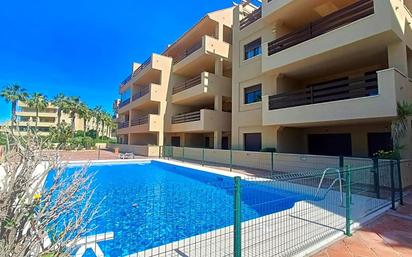 Flat for sale in De La Marina, Puerto de Sotogrande - La Marina