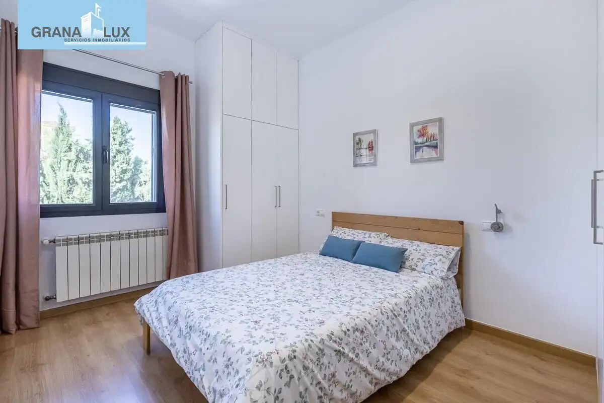 Villa con giardino in vendita a Camino de Montevive, imagen 17