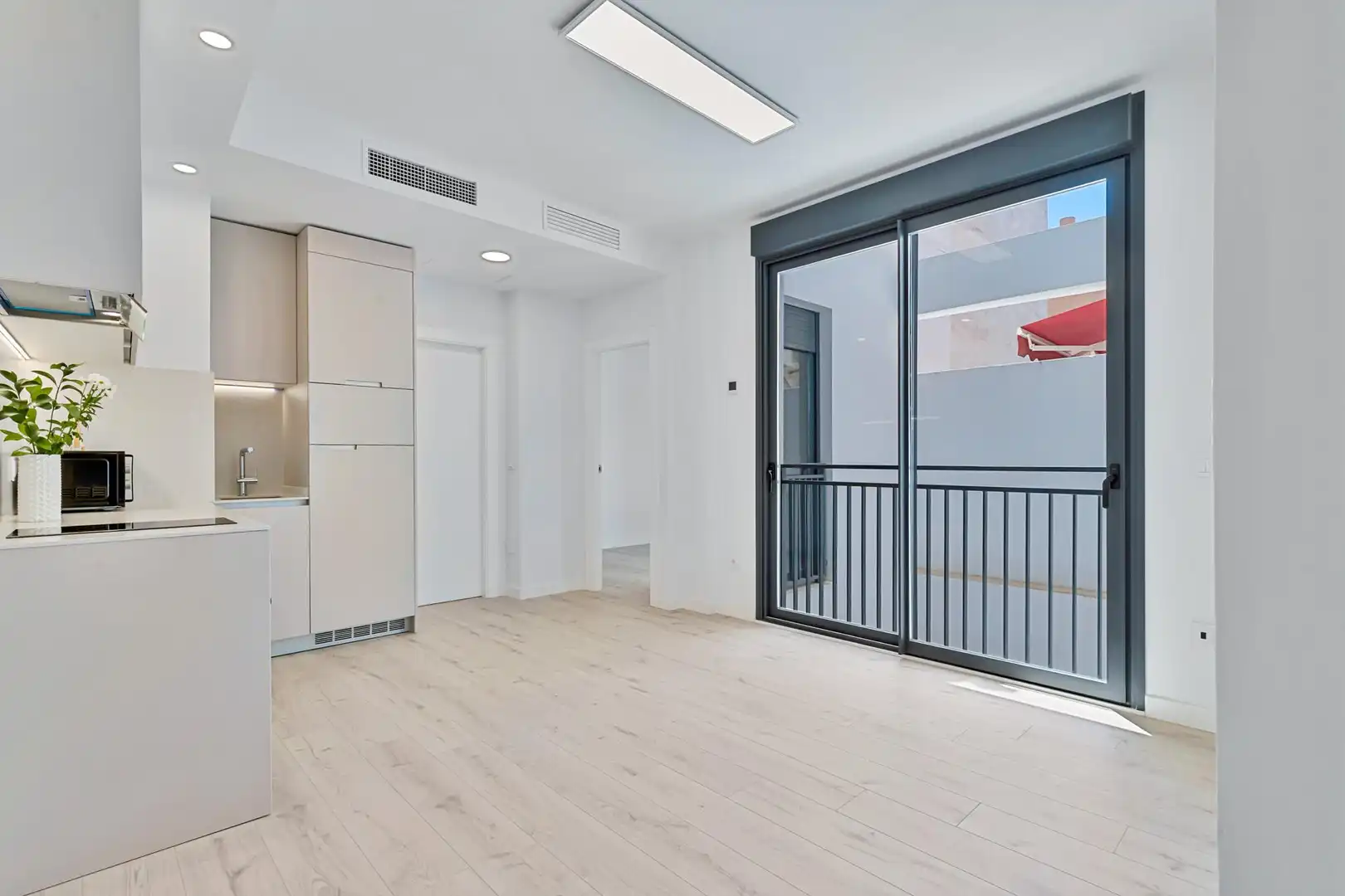 Apartament en venda en Fuengirola amb Aire condicionat, Calefacció i Parquet