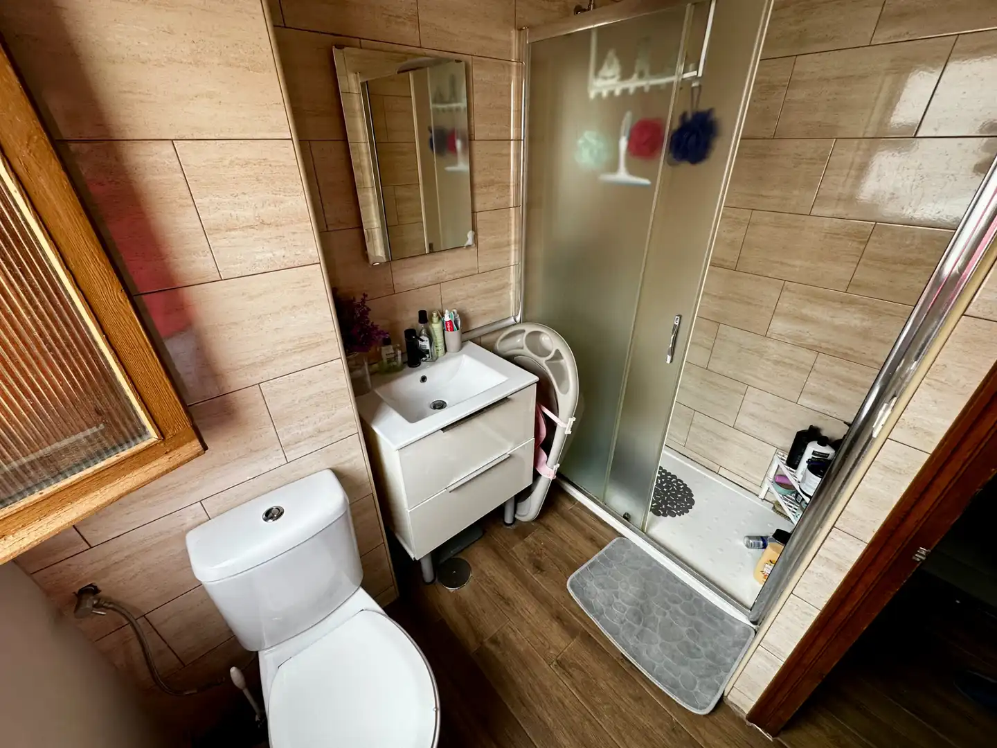 Baño de Piso en venta en Sant Joan d'Alacant con Balcón