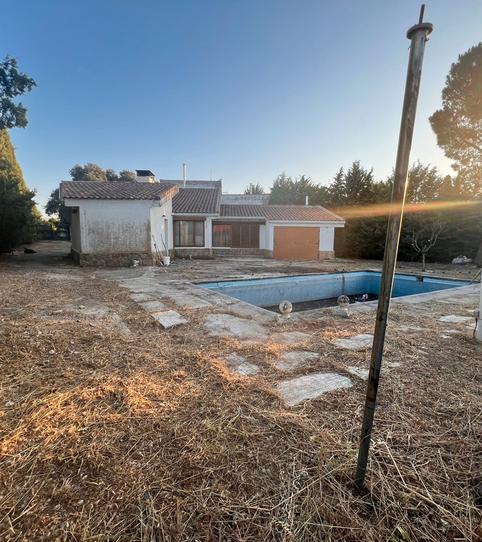 Foto 2 de Casa o chalet en venta en Eurovillas, Madrid