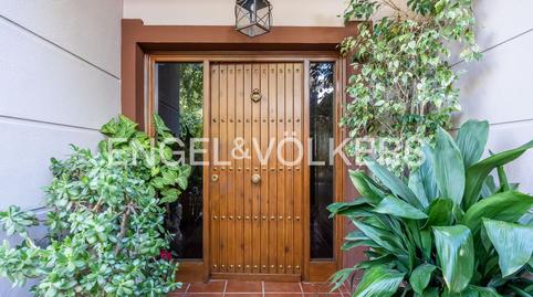 Foto 4 de Casa o xalet en venda a El Zaudín - Club de Golf, Bormujos