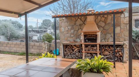 Foto 3 de Casa o xalet en venda a Calle Nogales, Hontoba, Guadalajara