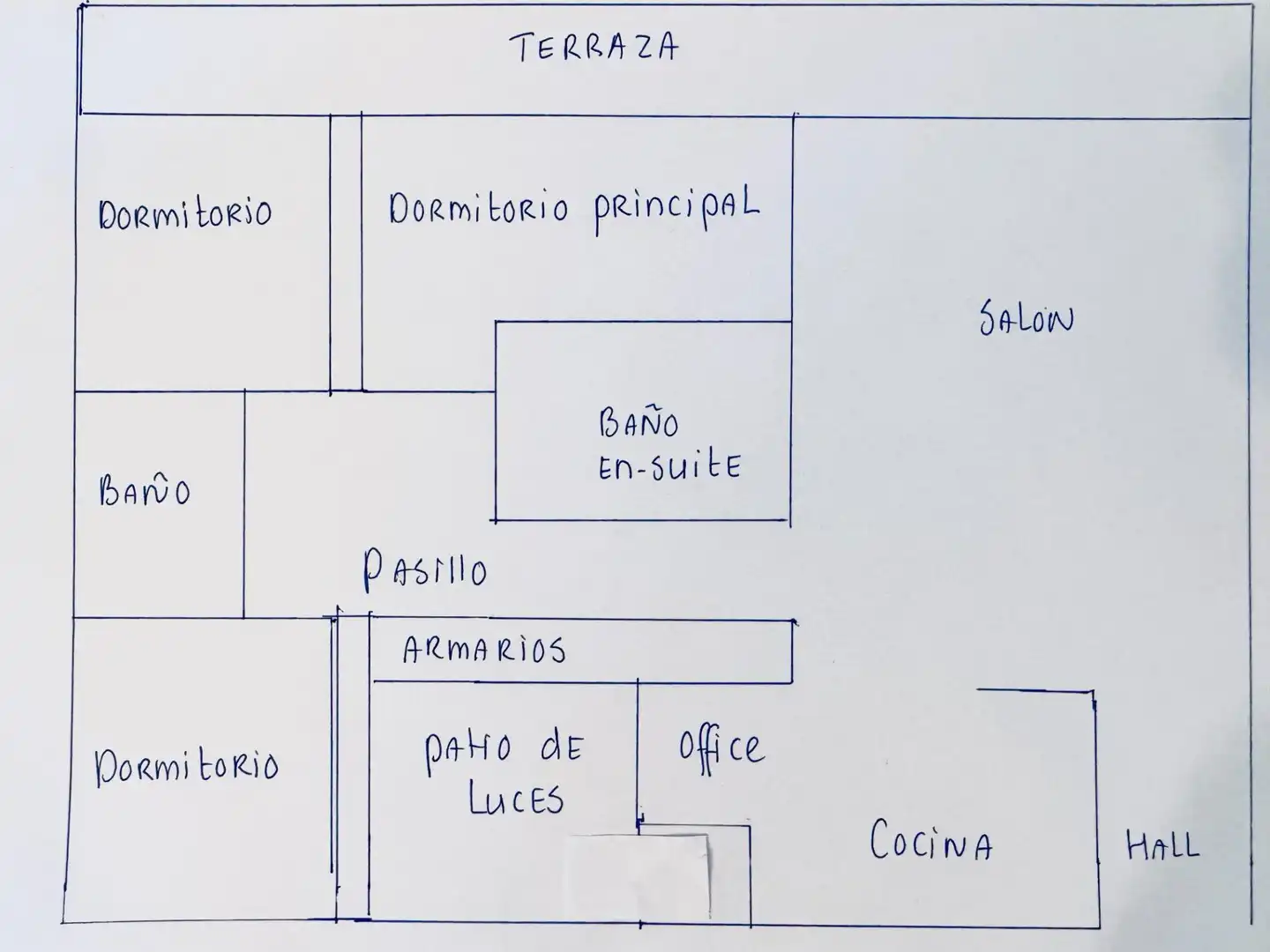 Pis en venda en Málaga amb Aire condicionat, Calefacció i Terrassa