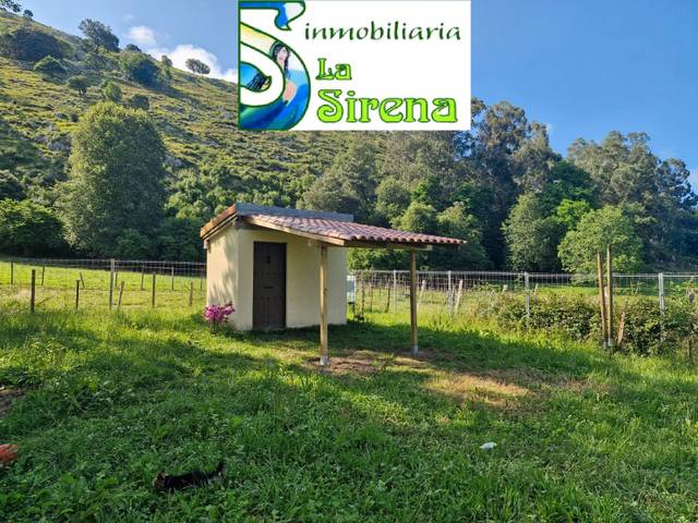 Terreno en Venta en Barrio Sámano-Helguera, 212F en Sámano