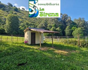 Exterior view of Land for sale in Castro-Urdiales
