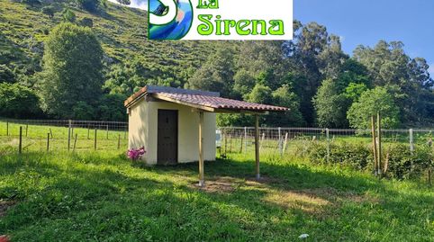TERRENO RURAL SÁMANO-HELGUERA