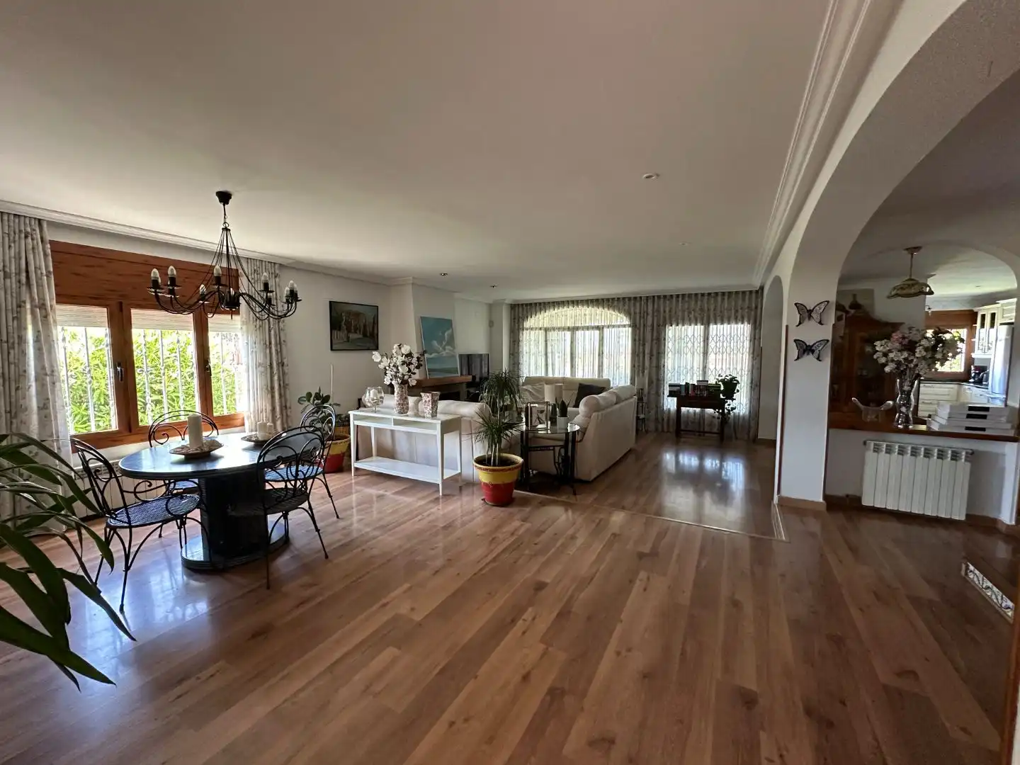 Villa con giardino in vendita a Terralt de Dalt 31, imagen 11