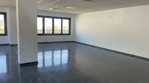 Foto 5 de Oficina de alquiler en Avinguda de L'exèrcit, 33, Instituts - Universitat, Lleida Capital
