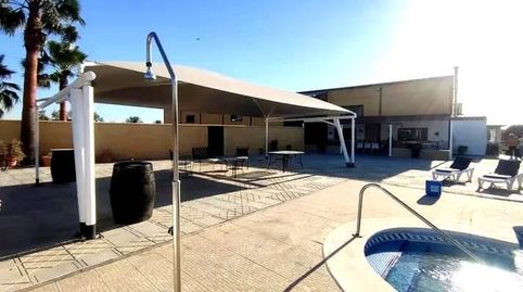 FINCA EN VENTA A 3 MINUTOS DE UTRERA  INVERSIÓN CON RENTABILIDAD INMEDIATA, imatge 5