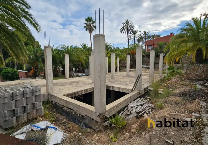 Residencial en venta en Tarragona