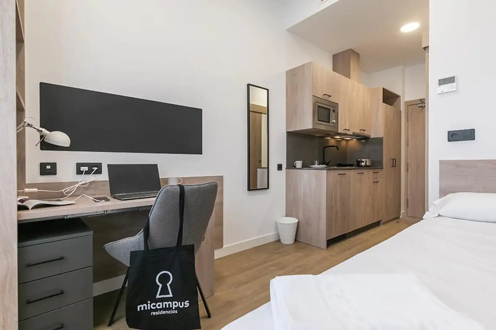 Residenziale in affitto a N/A