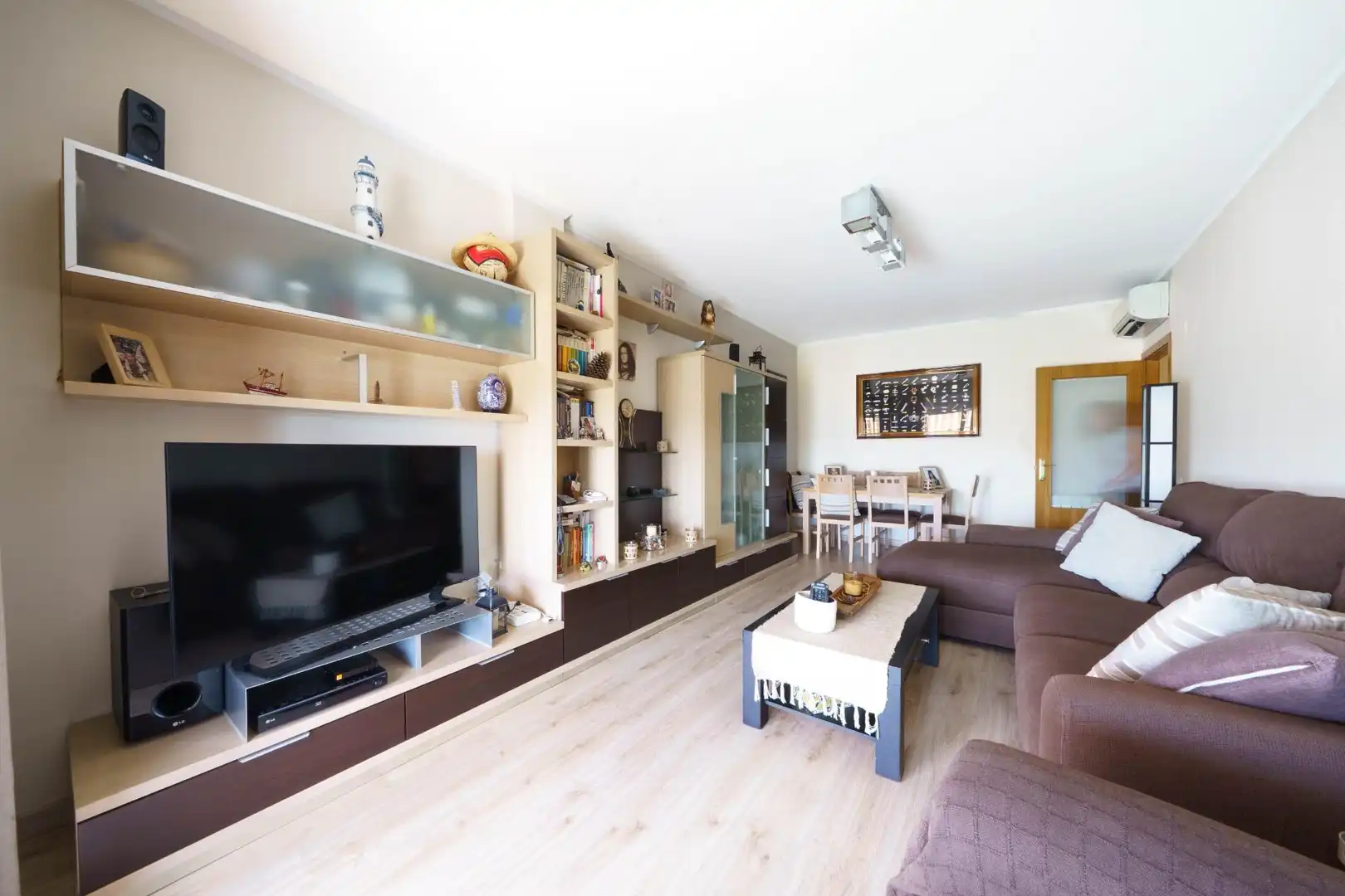 Penthouse mit Terrasse zum Verkauf in Llevant, imagen 8