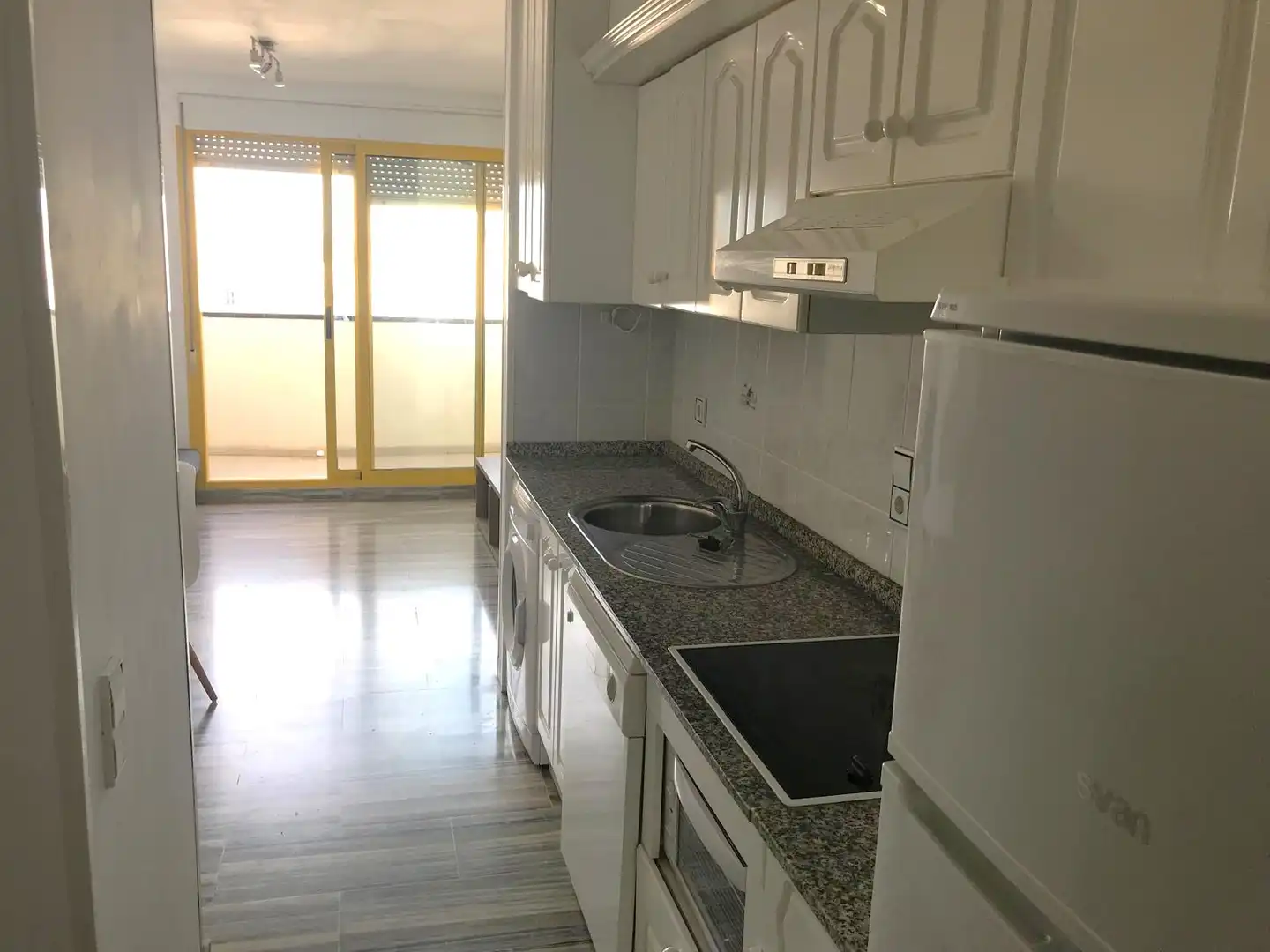 Apartment with lift for sale in Centre, imagen 4