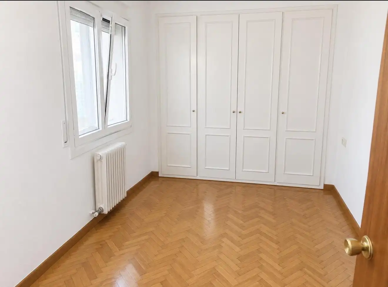 Ático con ascensor en venta en Eixample Nord, imagen 7