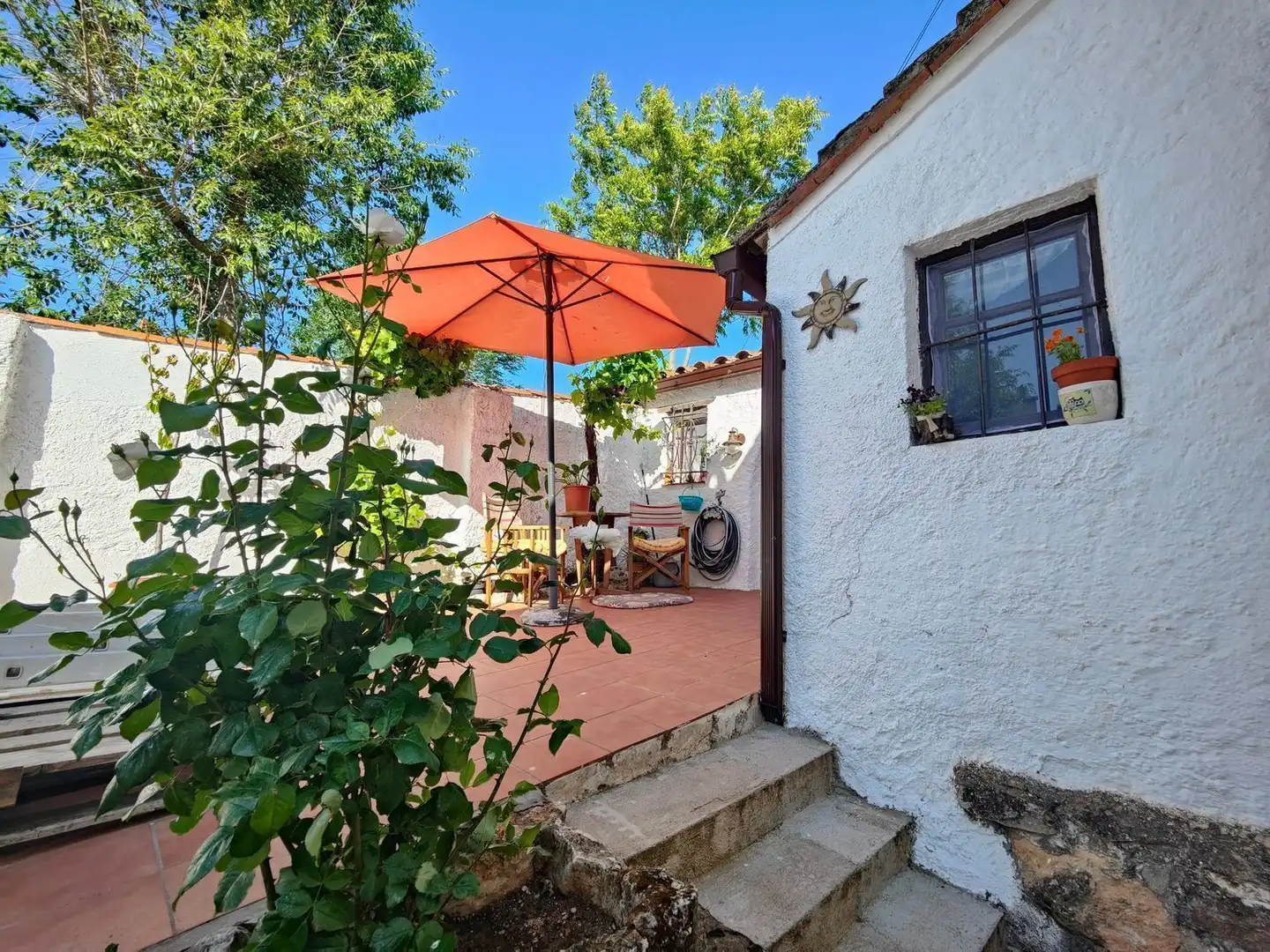 Casa o chalet en venta en Olmeda de las Fuentes