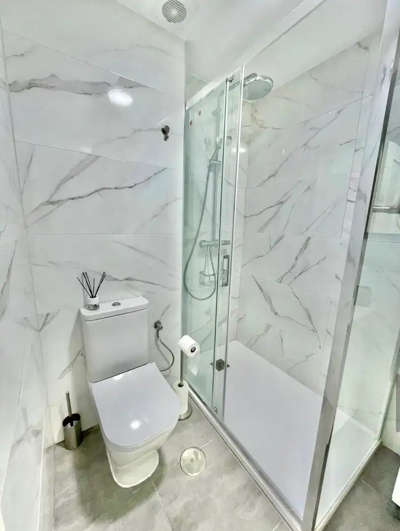 Flat with pool for sale in Los Pacos, imagen 12