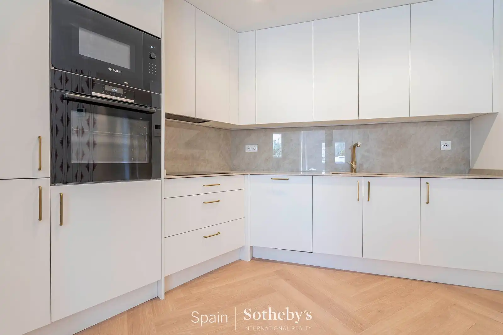 Cocina de Ático en venta en Madrid con Aire acondicionado, Calefacción y Terraza