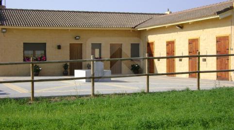 Foto 5 de Finca rústica en venta en  Extrarradio, Palacios de Goda, Ávila